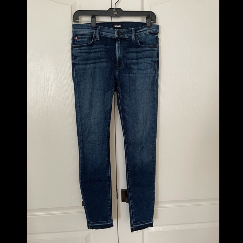 Hudson Jeans